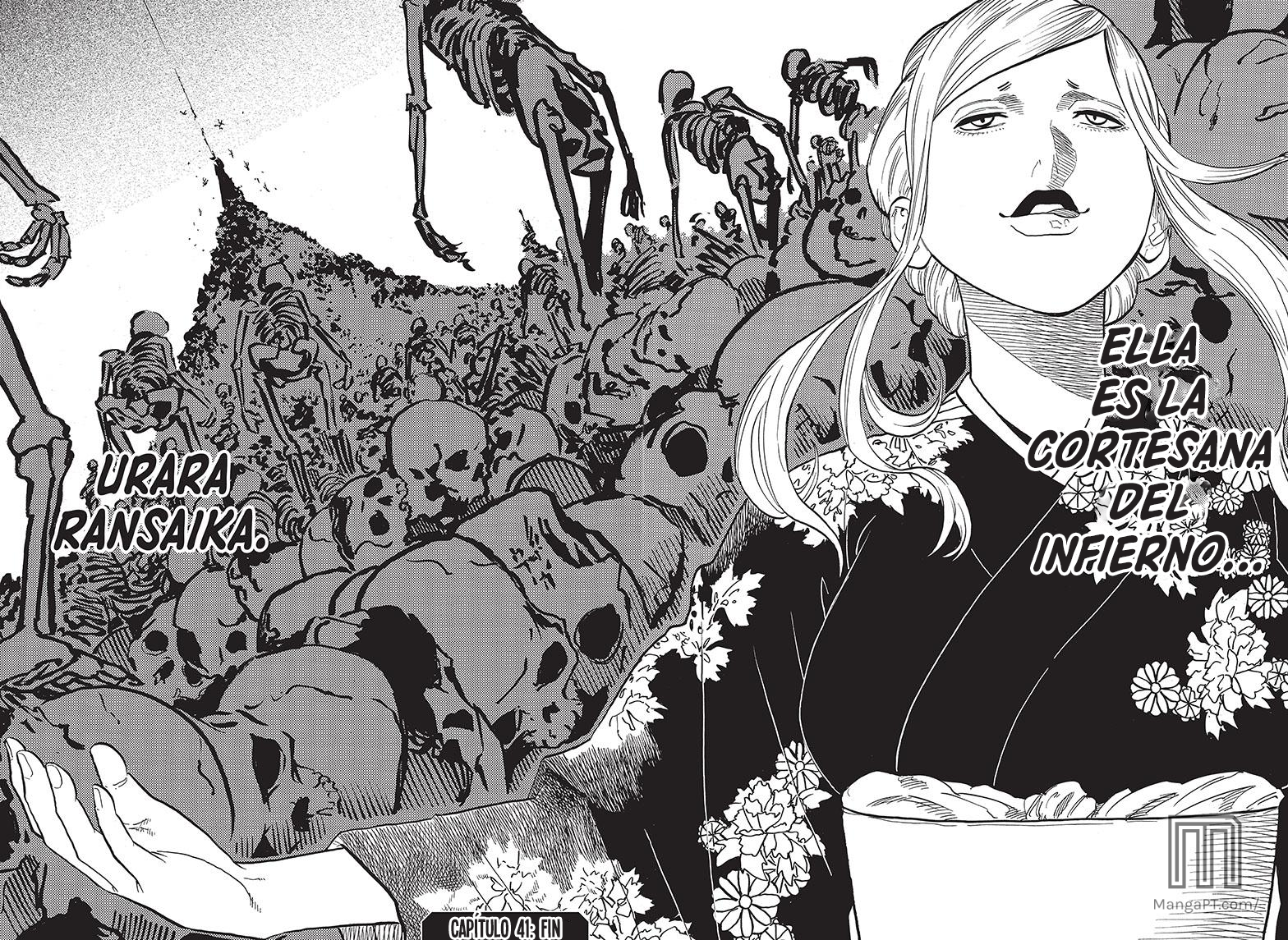 Read Akane-banashi ES Manga Online