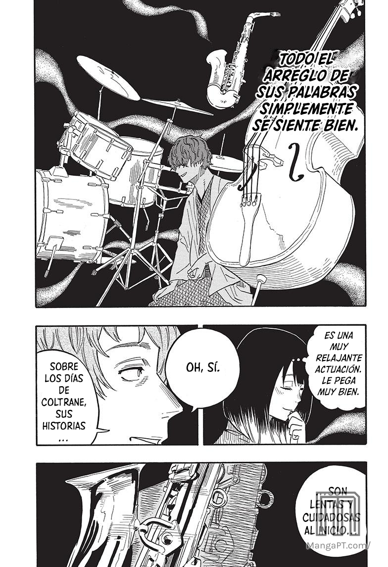 Read Akane-banashi ES Manga Online