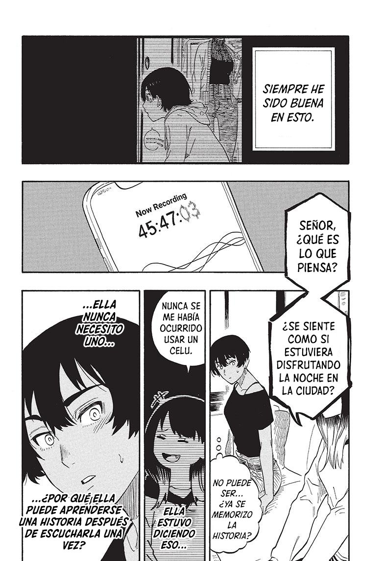Read Akane-banashi ES Manga Online