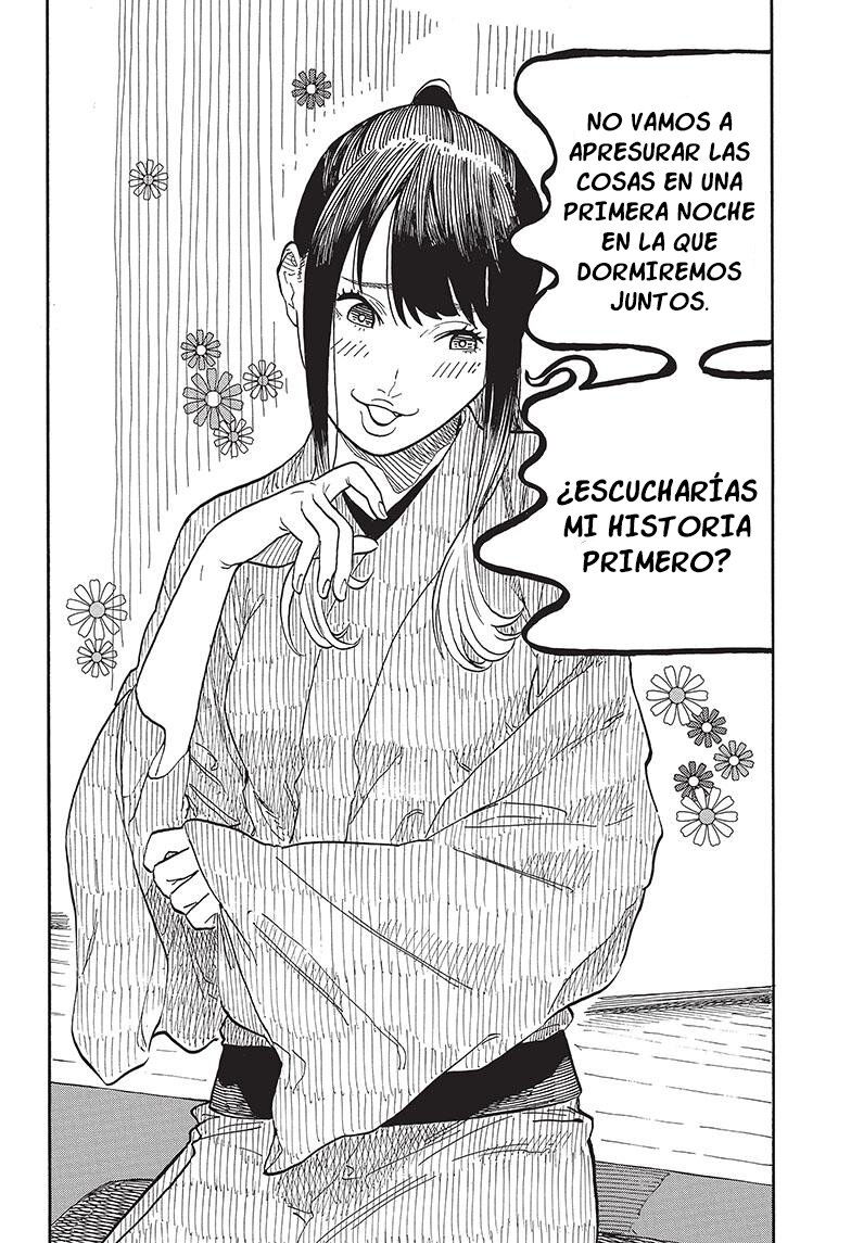Read Akane-banashi ES Manga Online