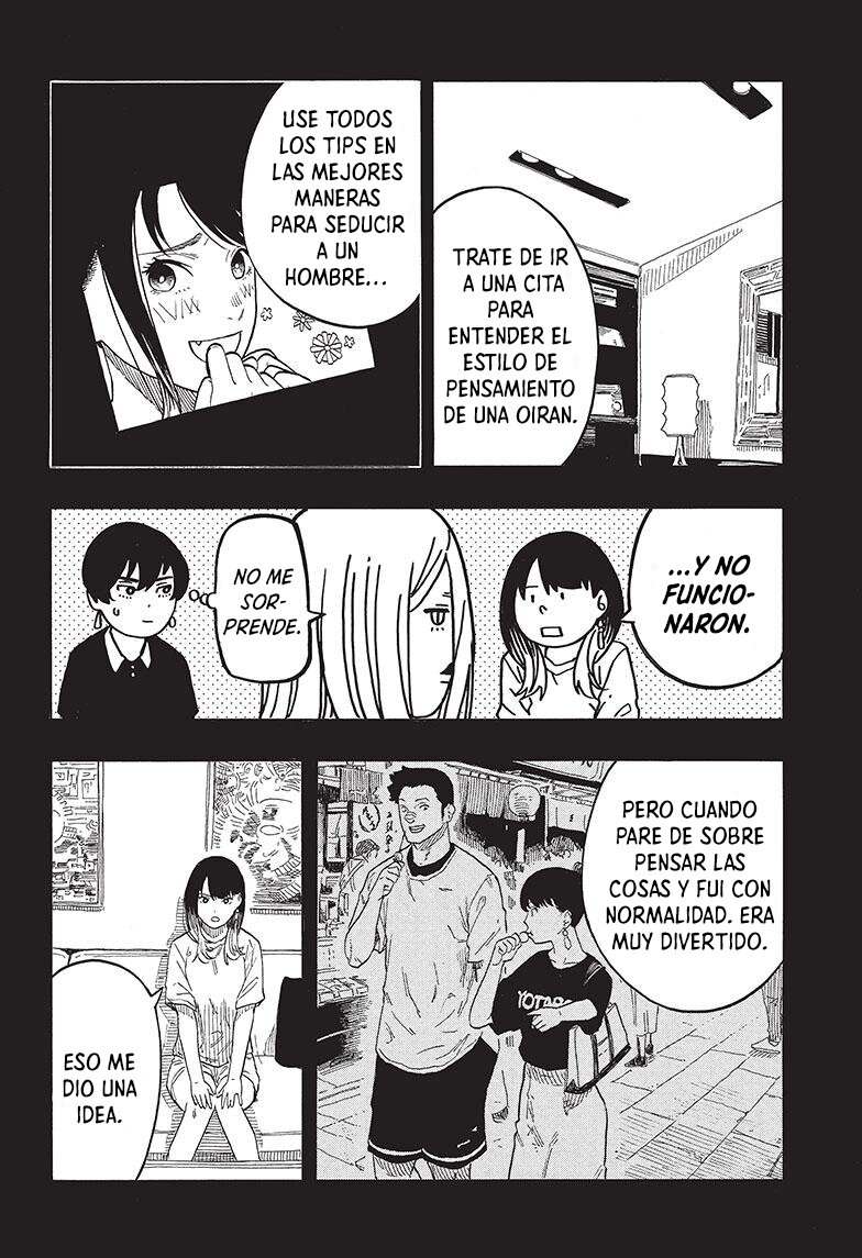 Read Akane-banashi ES Manga Online