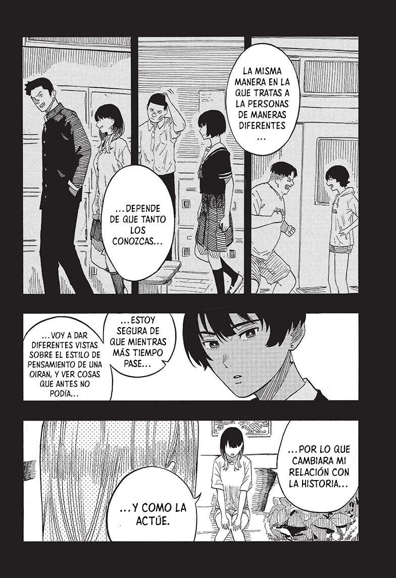 Read Akane-banashi ES Manga Online