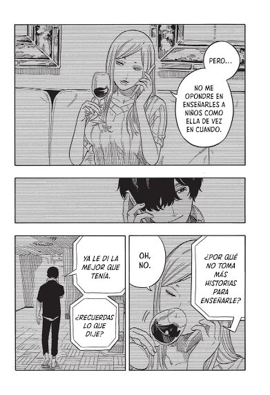 Read Akane-banashi ES Manga Online
