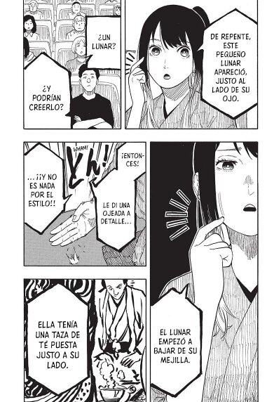 Read Akane-banashi ES Manga Online