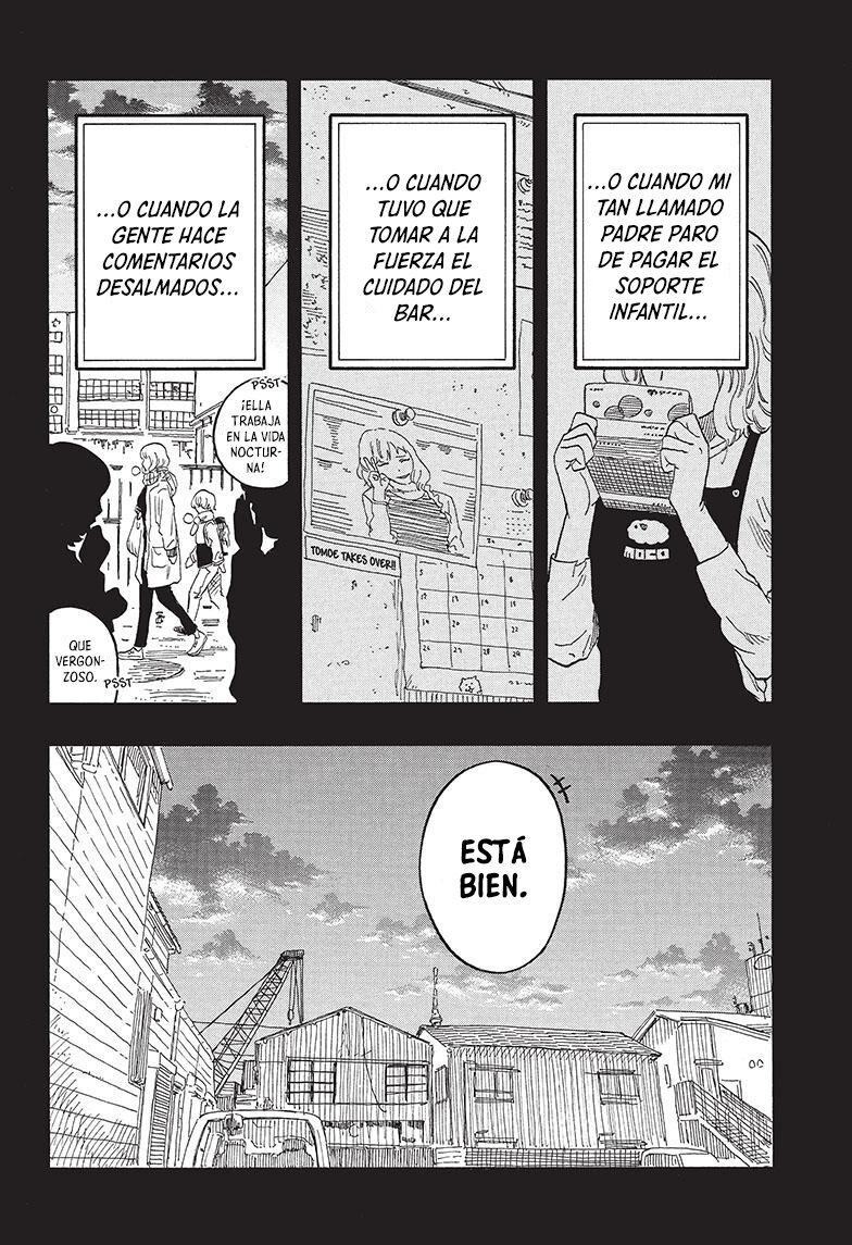 Read Akane-banashi ES Manga Online