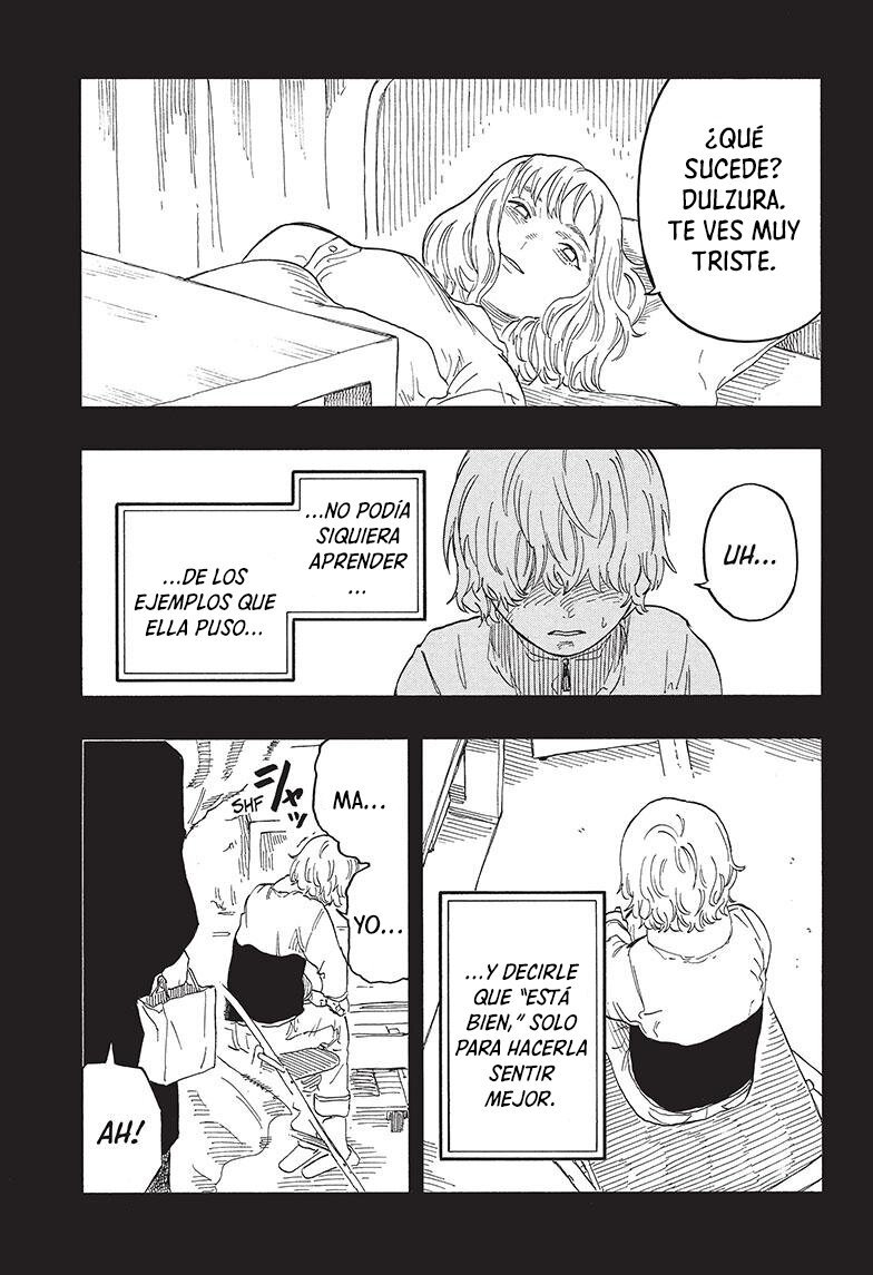 Read Akane-banashi ES Manga Online