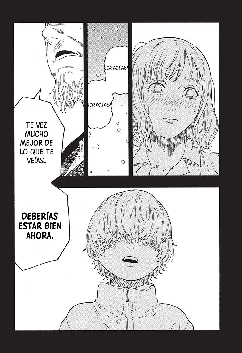 Read Akane-banashi ES Manga Online