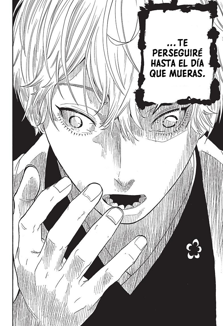 Read Akane-banashi ES Manga Online