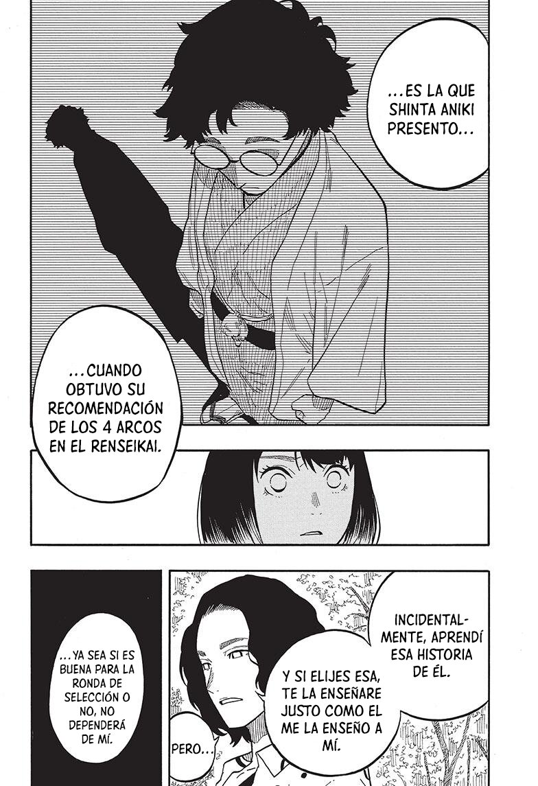 Read Akane-banashi ES Manga Online