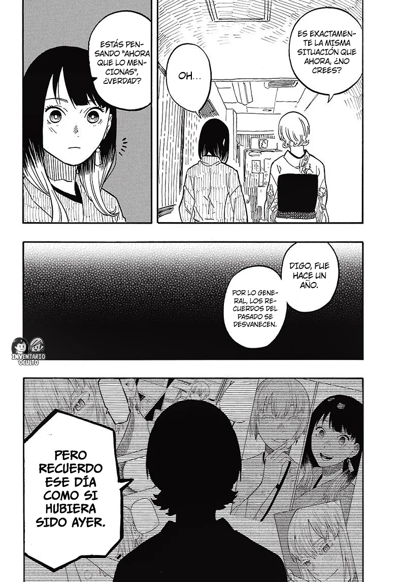 Read Akane-banashi ES Manga Online
