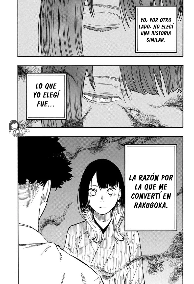 Read Akane-banashi ES Manga Online