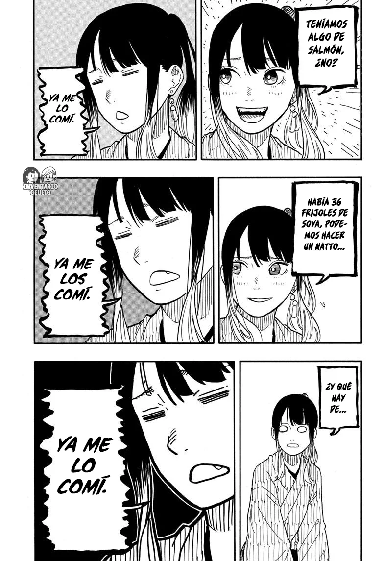 Read Akane-banashi ES Manga Online