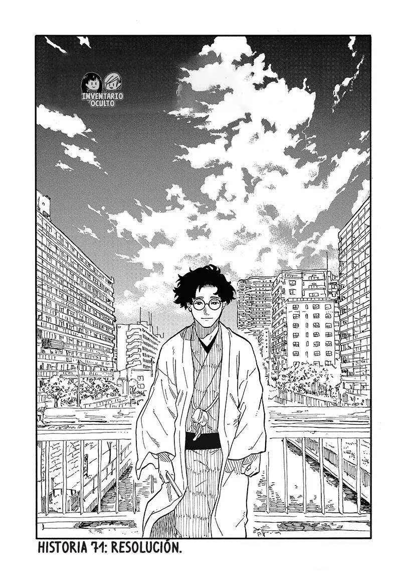 Read Akane-banashi ES Manga Online