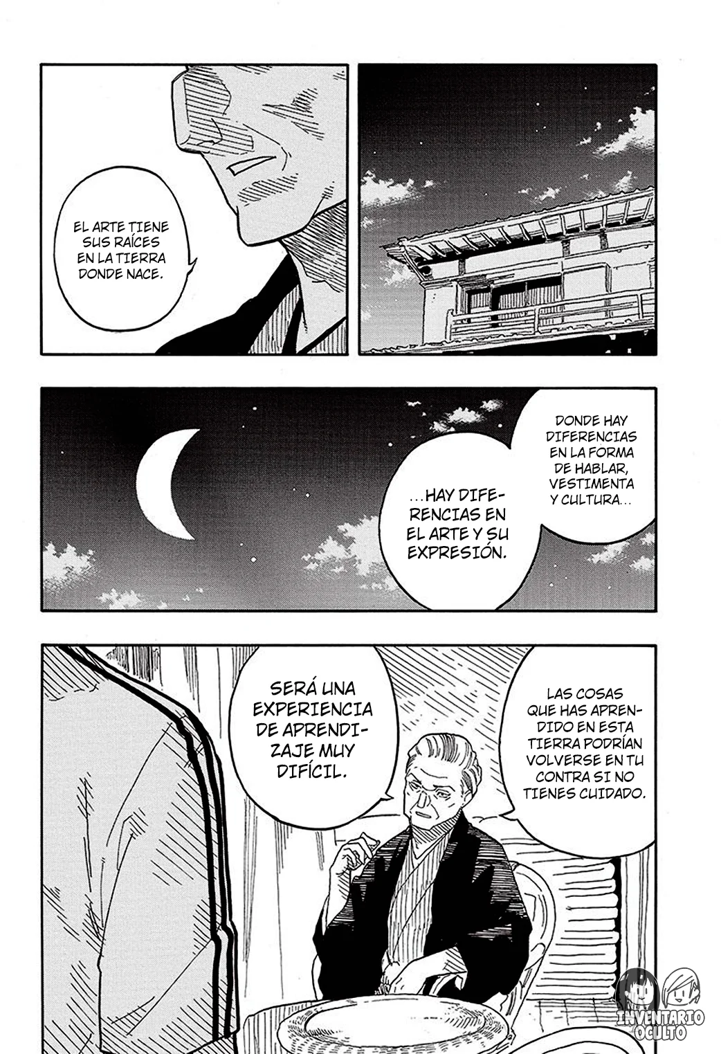Read Akane-banashi ES Manga Online