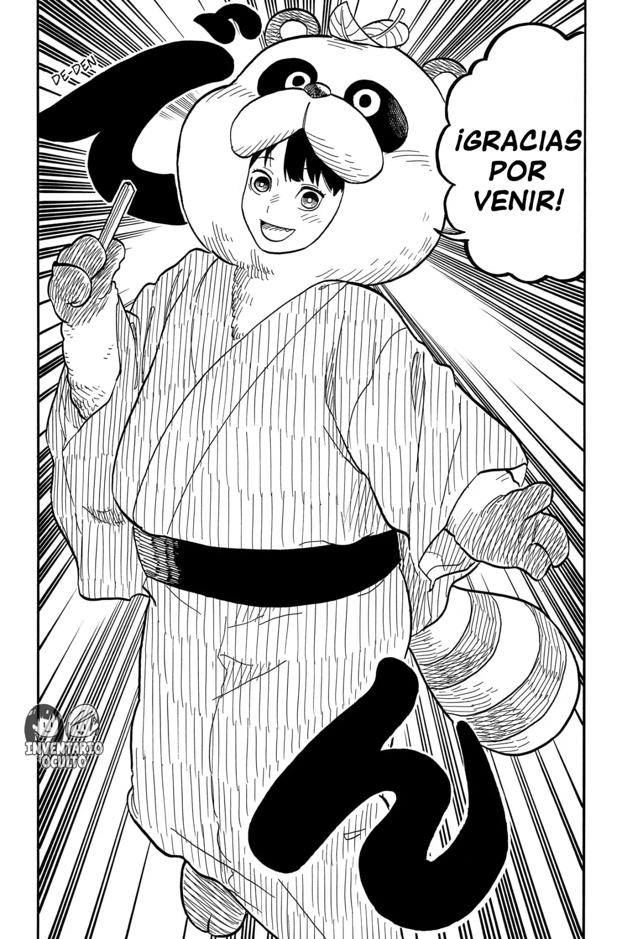 Read Akane-banashi ES Manga Online