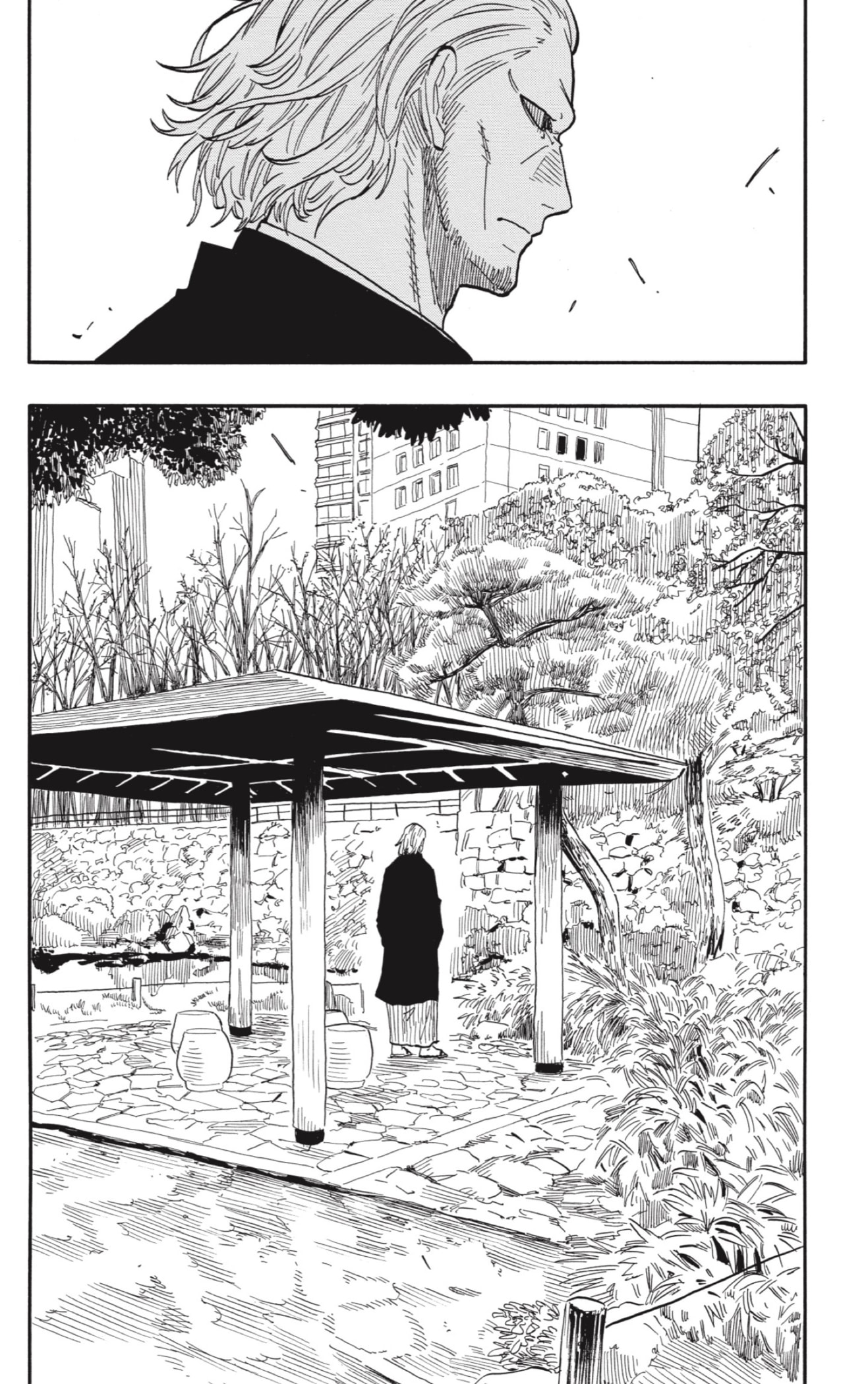 Read Akane-banashi ES Manga Online