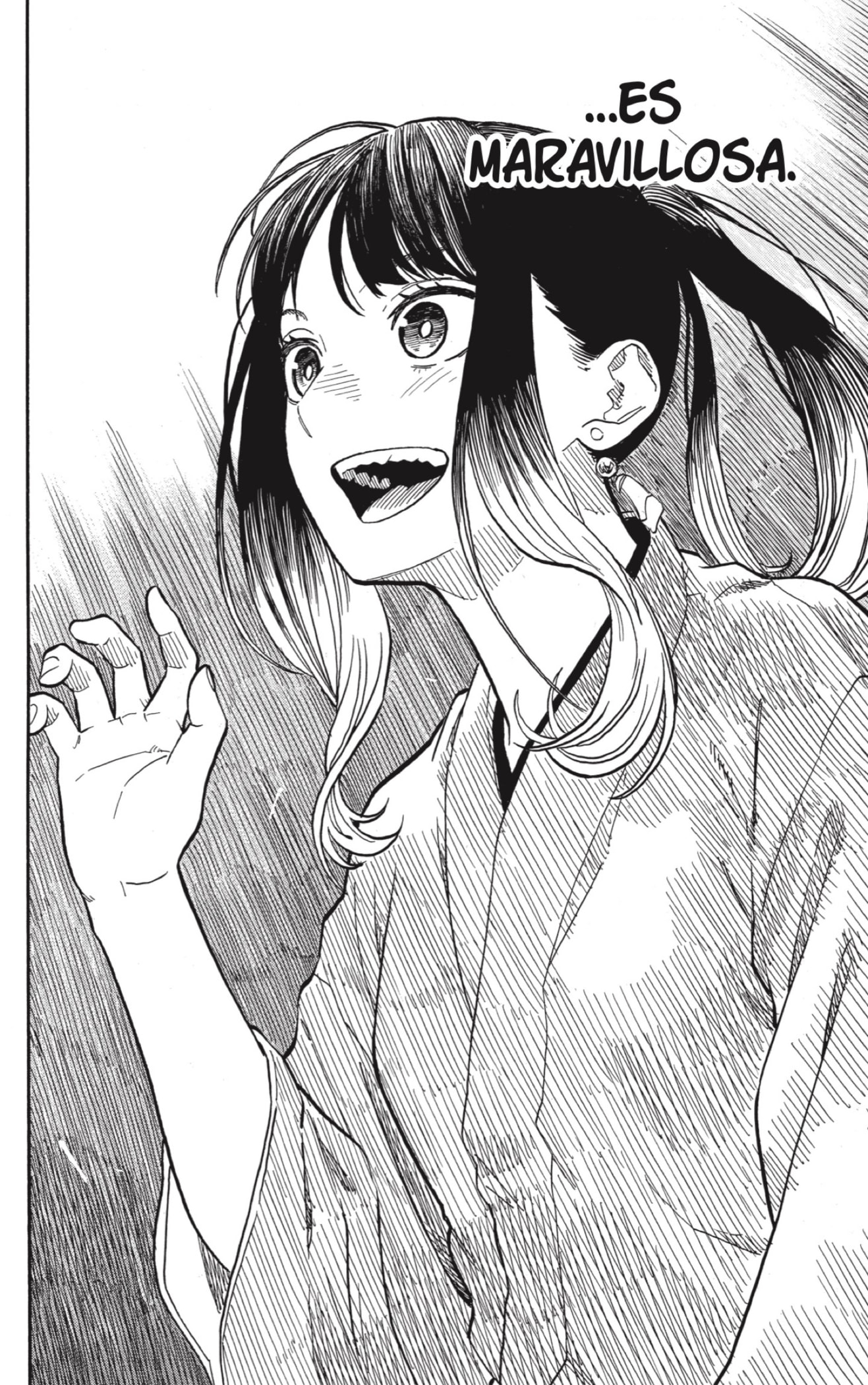 Read Akane-banashi ES Manga Online
