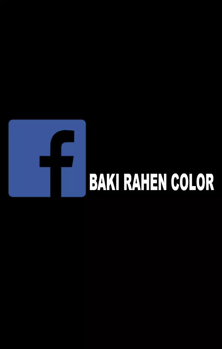 Read BAKI RAHEN ES Manga Online