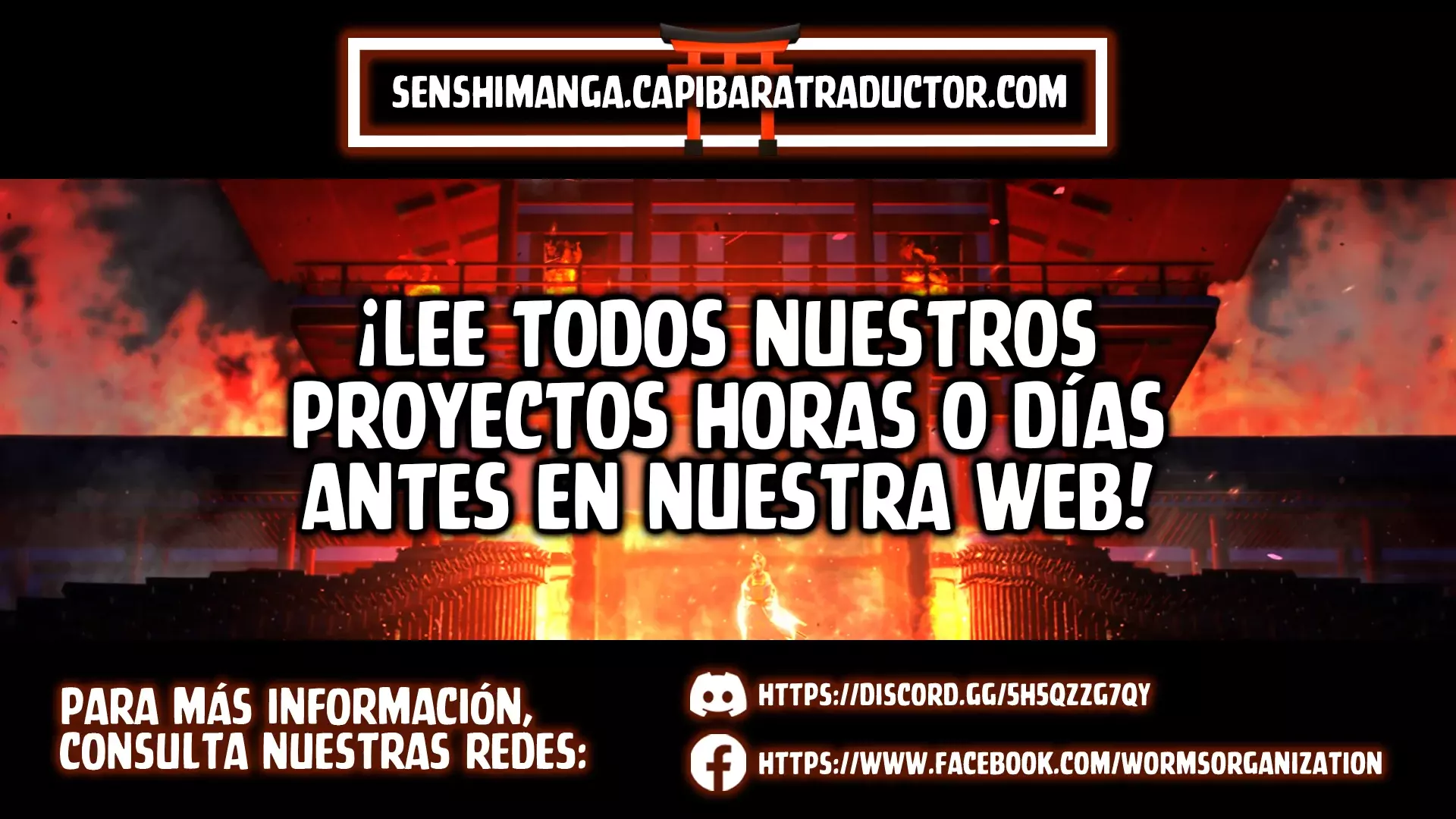 Read BAKI RAHEN ES Manga Online