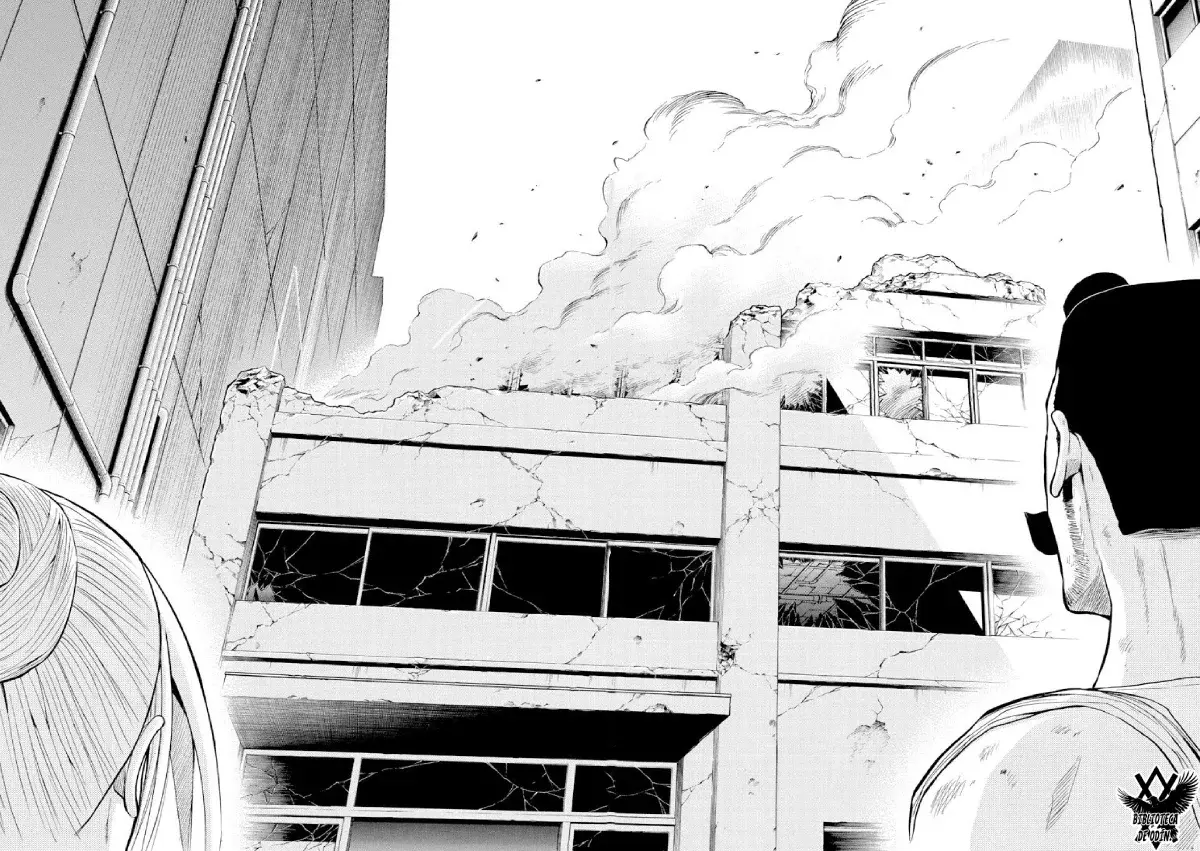 Read Beelzebub (Remake HD) ES Manga Online