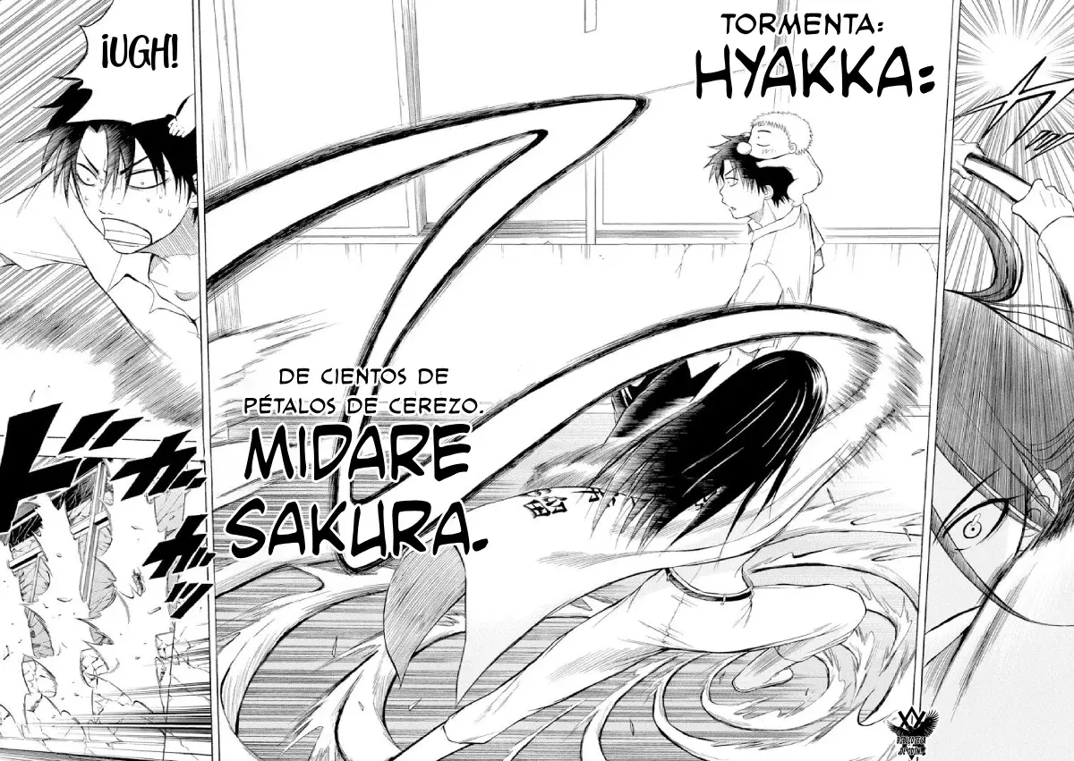 Read Beelzebub (Remake HD) ES Manga Online