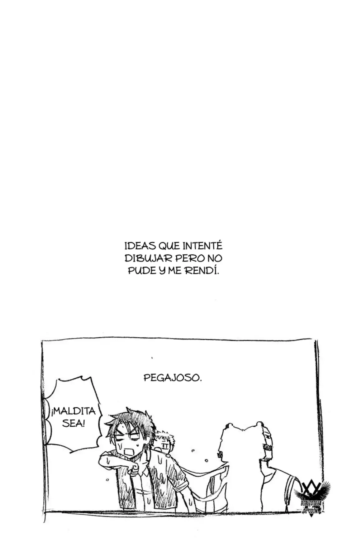 Read Beelzebub (Remake HD) ES Manga Online