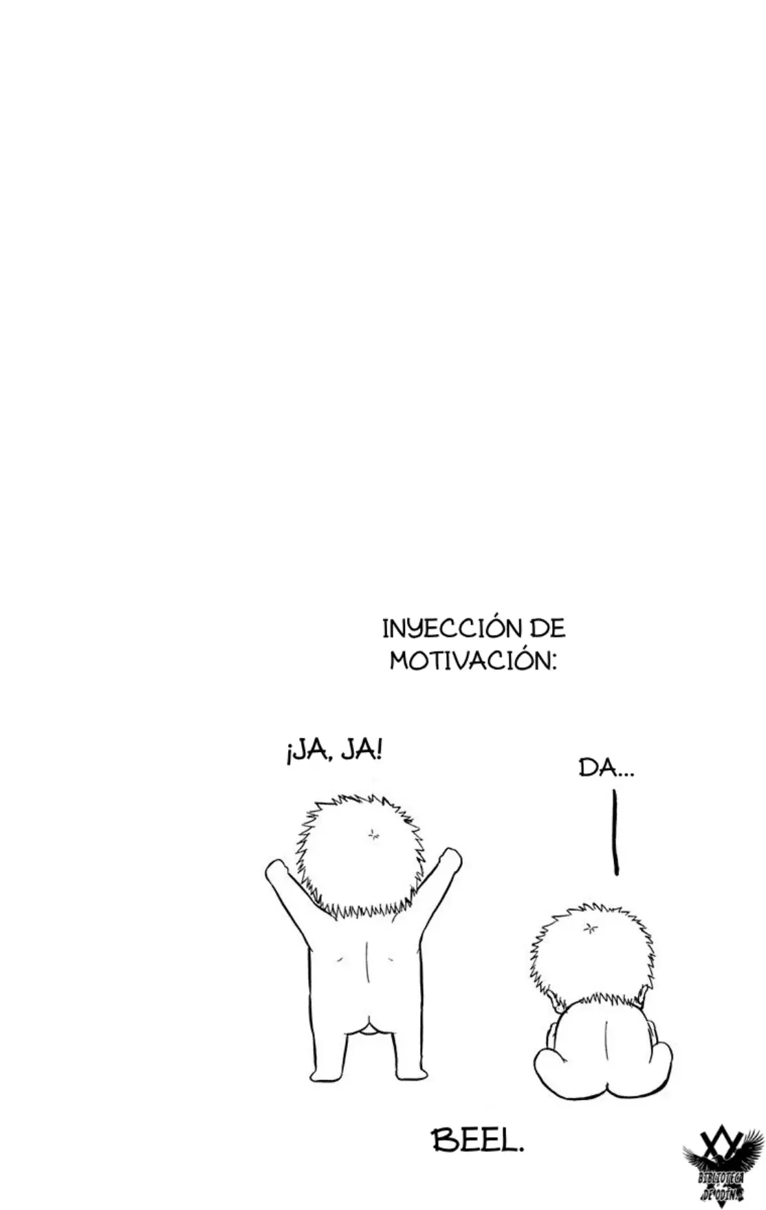 Read Beelzebub (Remake HD) ES Manga Online