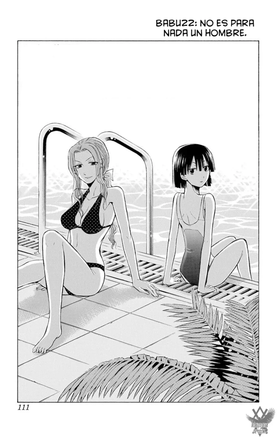Read Beelzebub (Remake HD) ES Manga Online