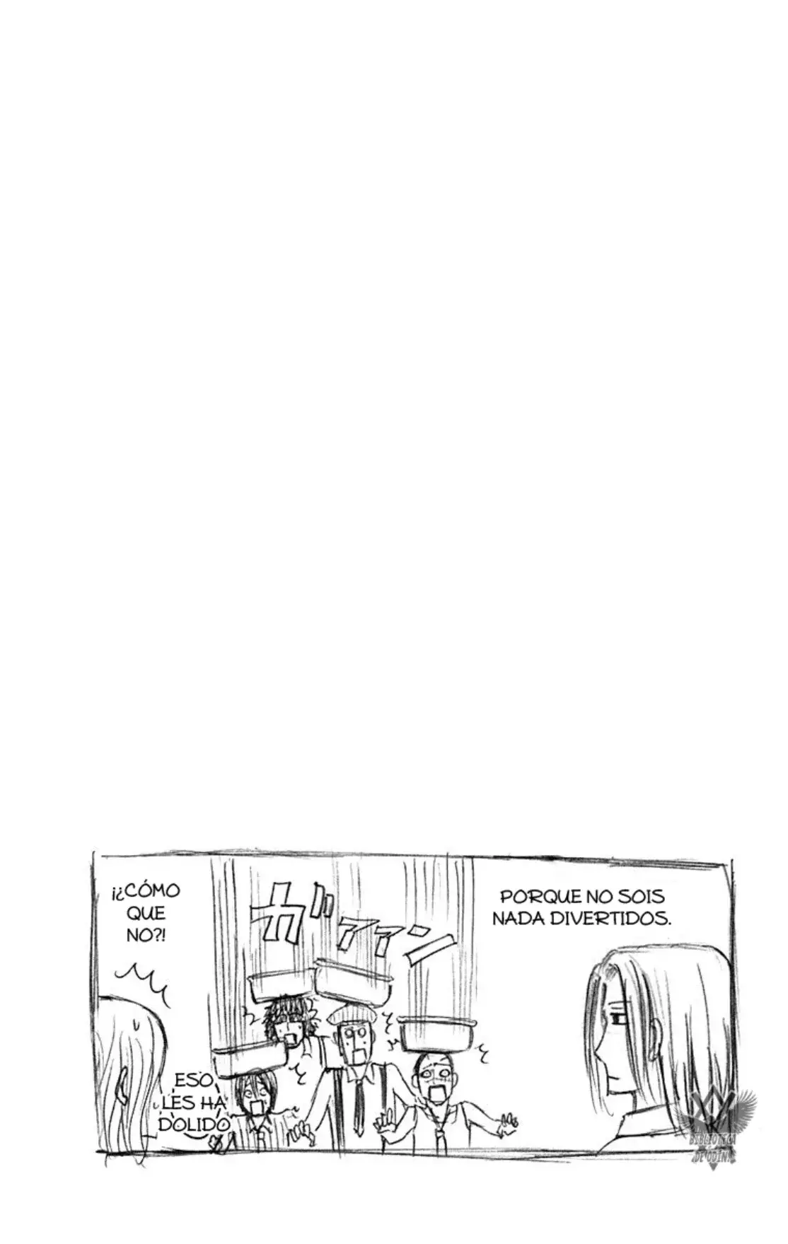 Read Beelzebub (Remake HD) ES Manga Online
