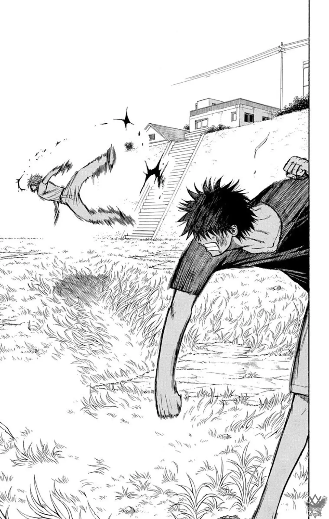 Read Beelzebub (Remake HD) ES Manga Online