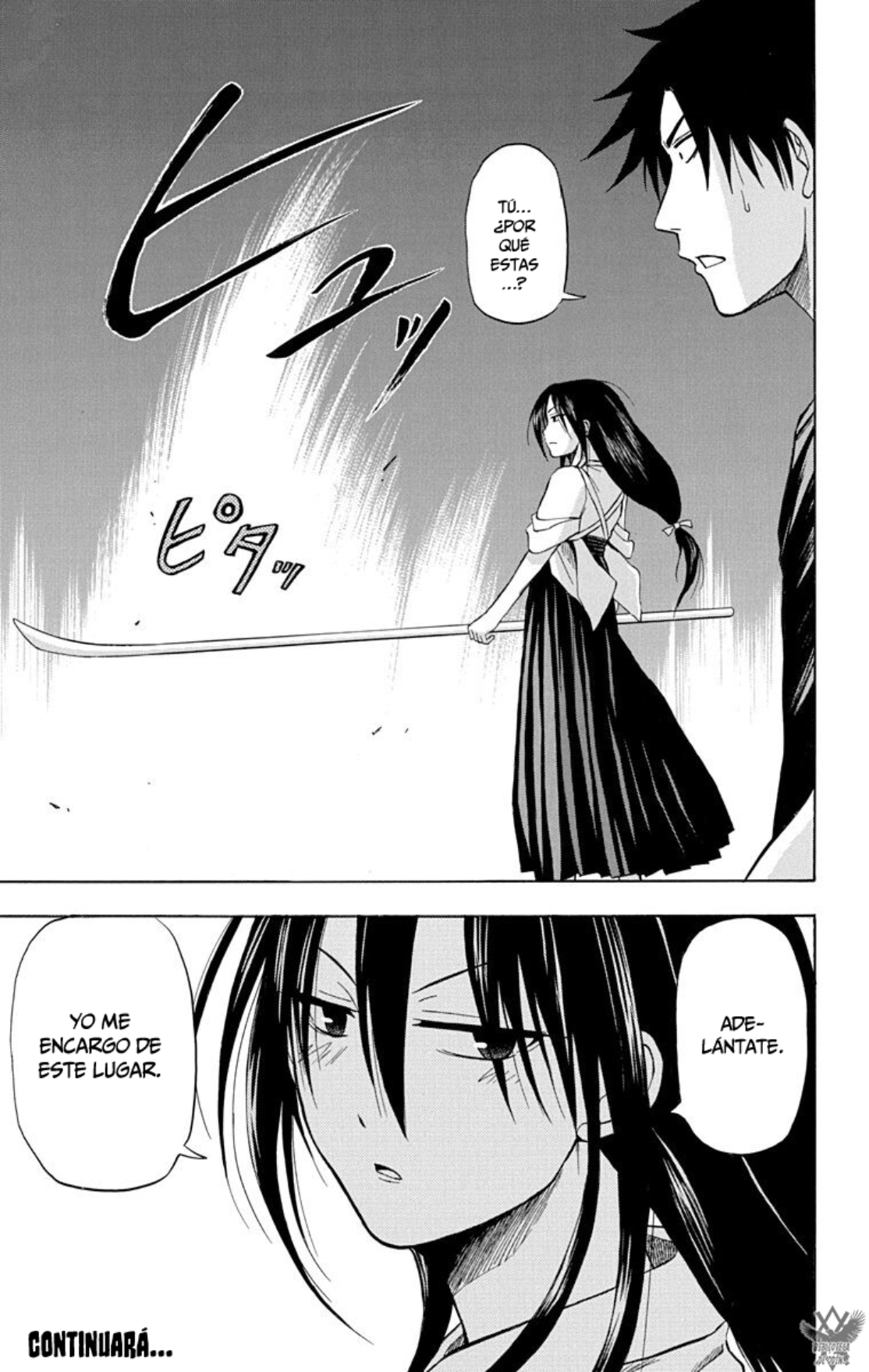 Read Beelzebub (Remake HD) ES Manga Online