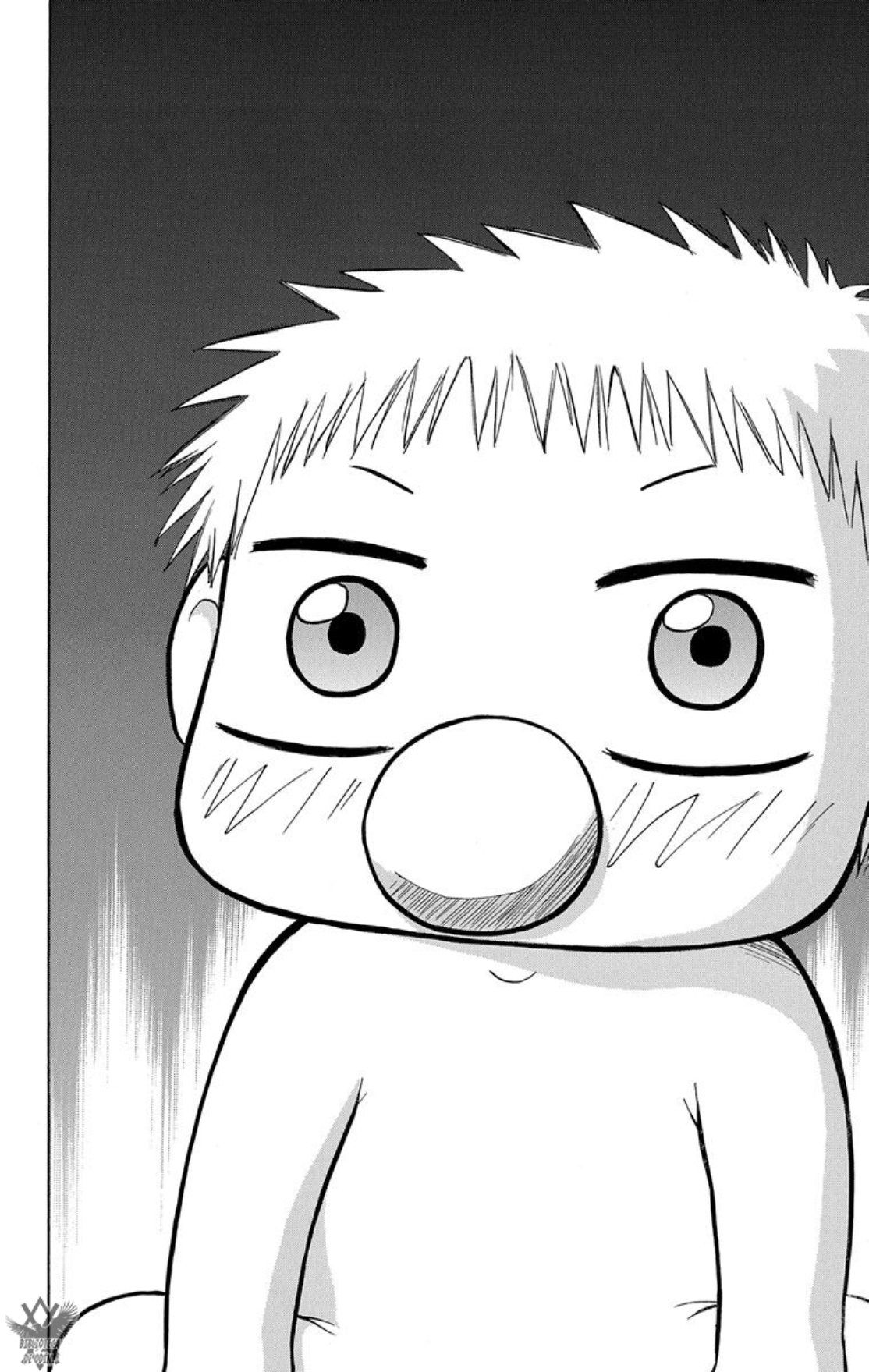 Read Beelzebub (Remake HD) ES Manga Online