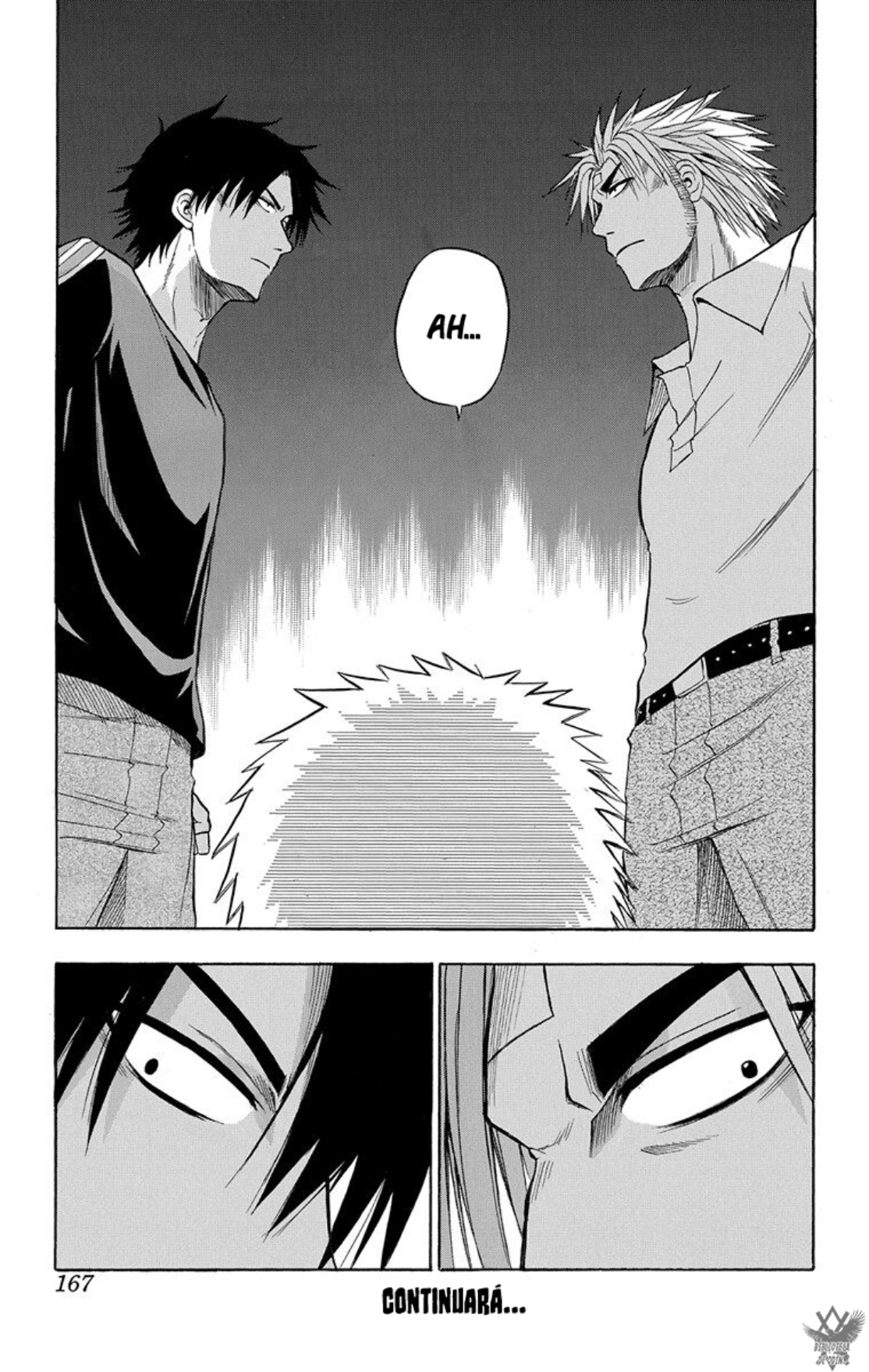 Read Beelzebub (Remake HD) ES Manga Online