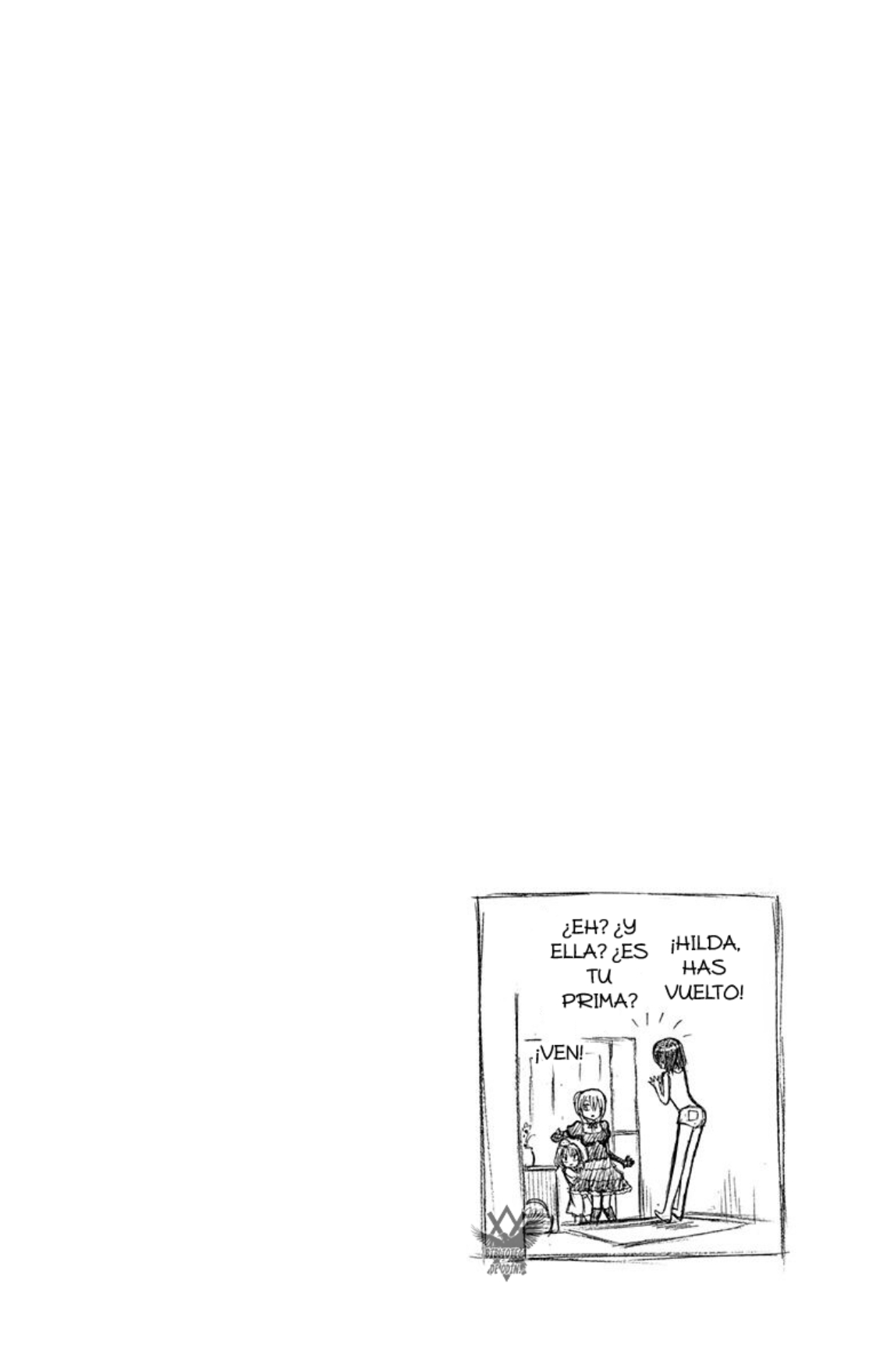 Read Beelzebub (Remake HD) ES Manga Online