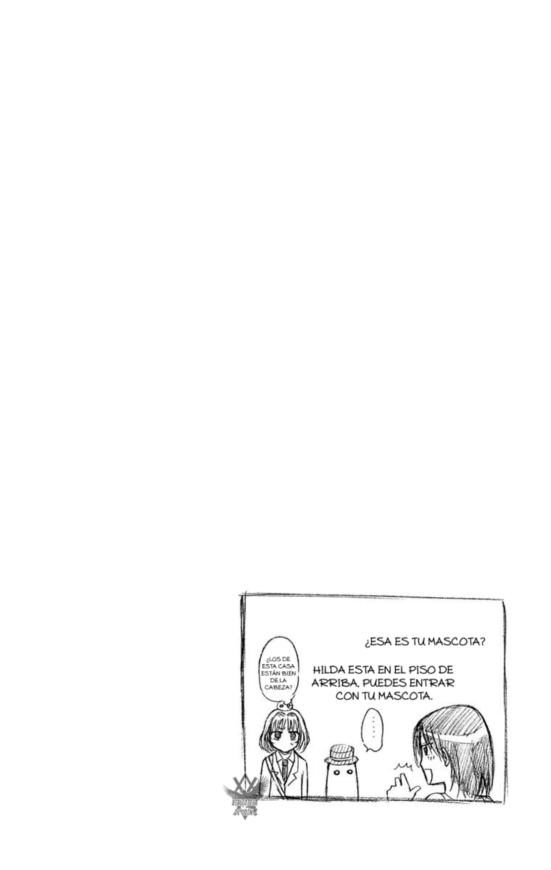 Read Beelzebub (Remake HD) ES Manga Online