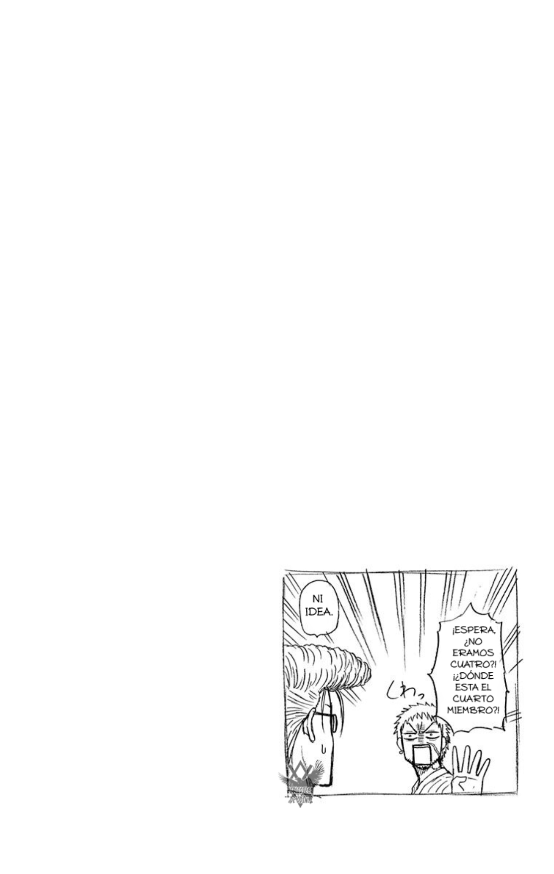 Read Beelzebub (Remake HD) ES Manga Online