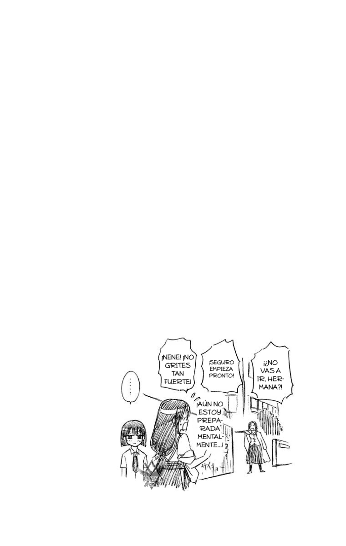Read Beelzebub (Remake HD) ES Manga Online