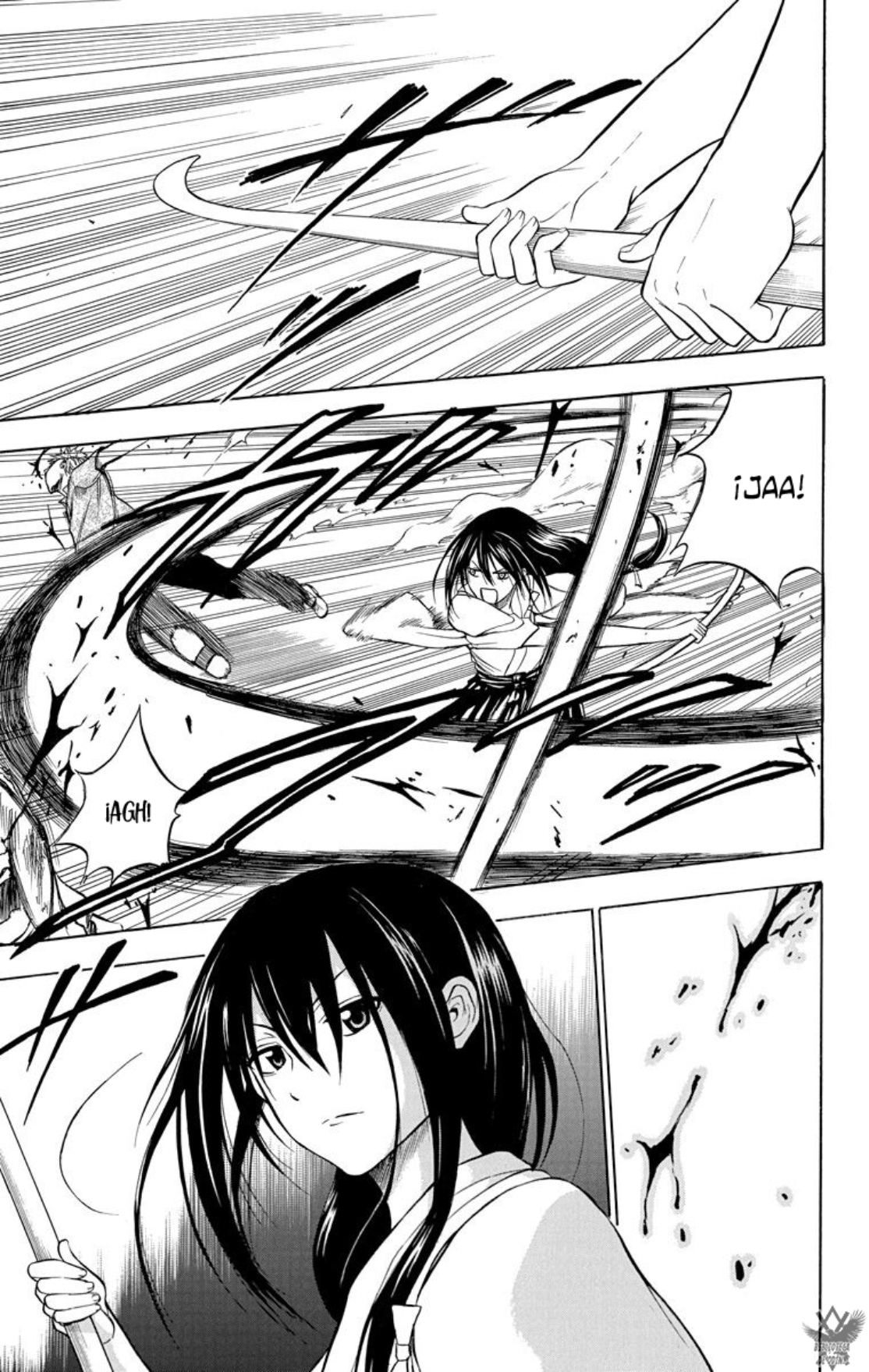 Read Beelzebub (Remake HD) ES Manga Online