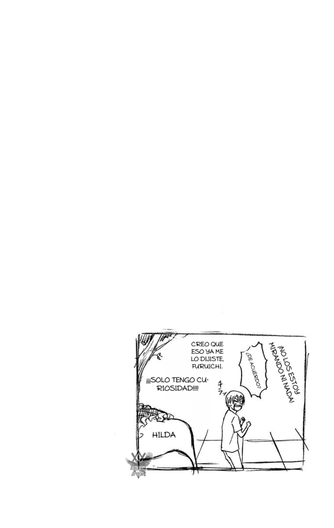 Read Beelzebub (Remake HD) ES Manga Online