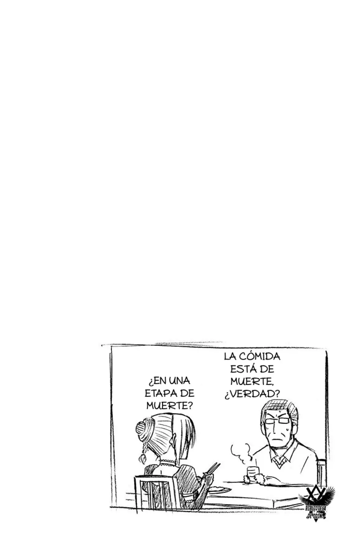 Read Beelzebub (Remake HD) ES Manga Online