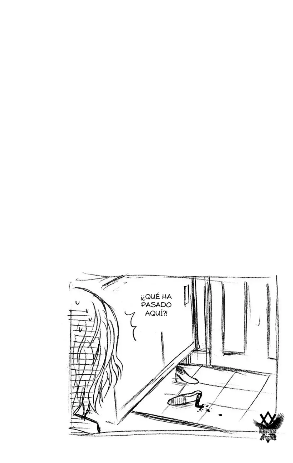 Read Beelzebub (Remake HD) ES Manga Online