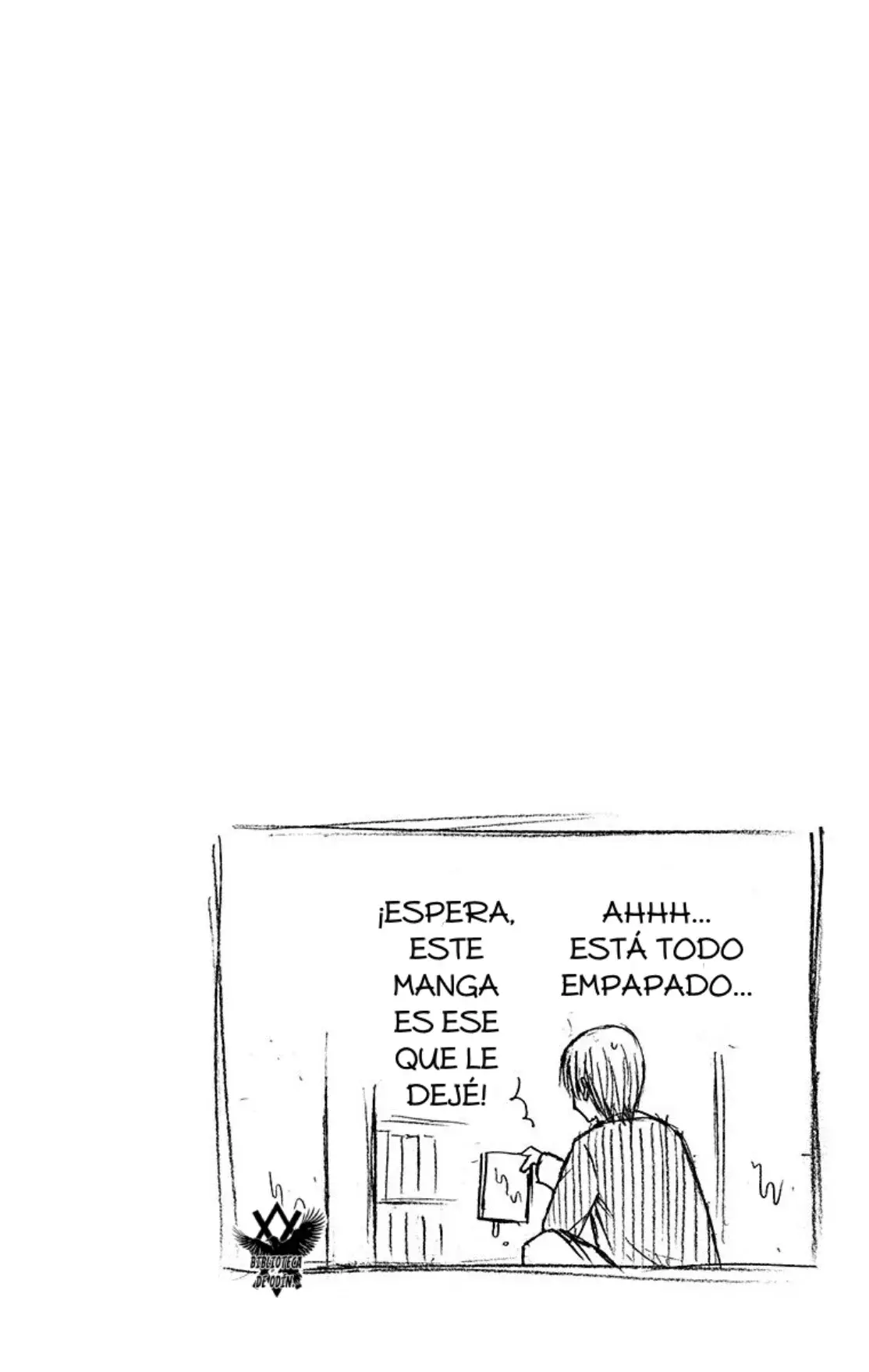 Read Beelzebub (Remake HD) ES Manga Online