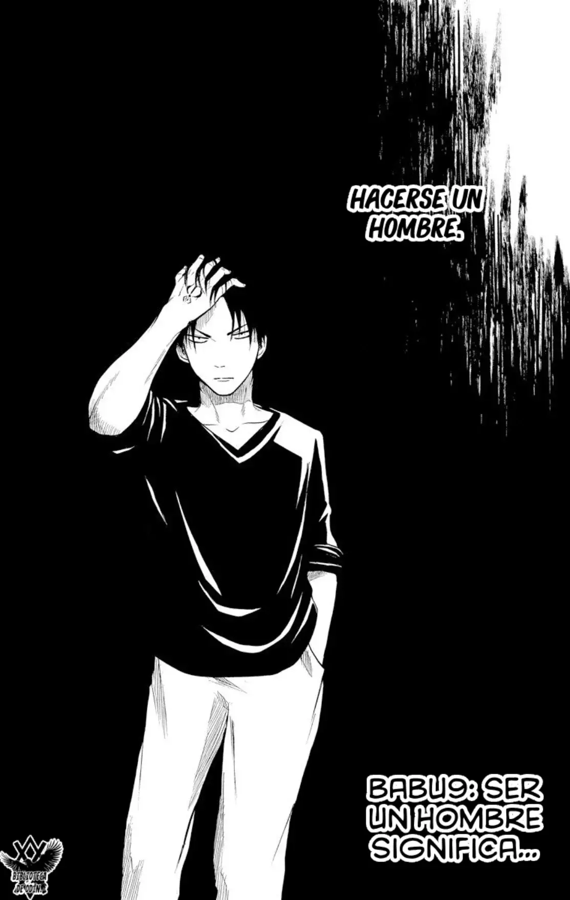 Read Beelzebub (Remake HD) ES Manga Online