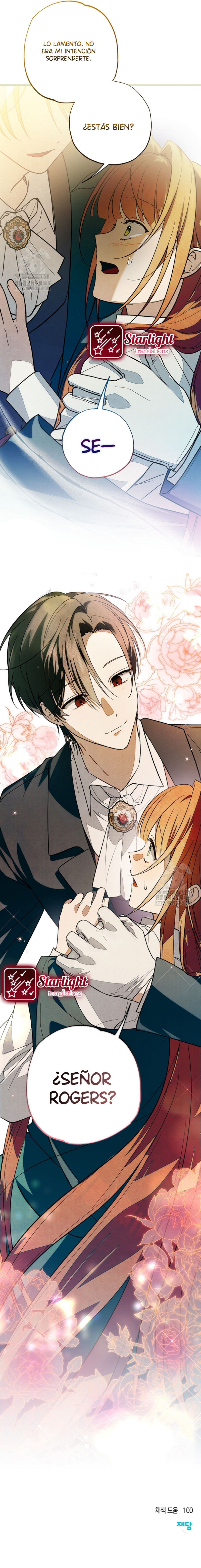 Read Bienvenidos a la Mansión Rose ES Manga Online