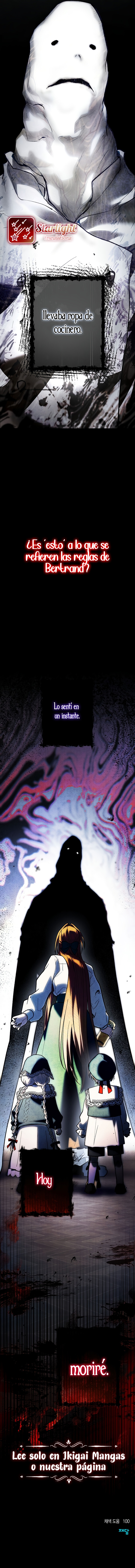 Read Bienvenidos a la Mansión Rose ES Manga Online