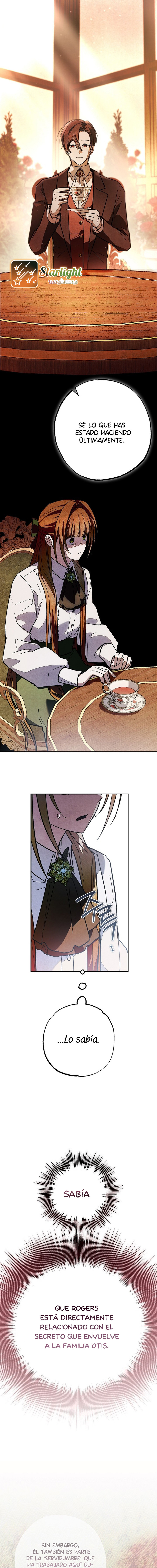 Read Bienvenidos a la Mansión Rose ES Manga Online