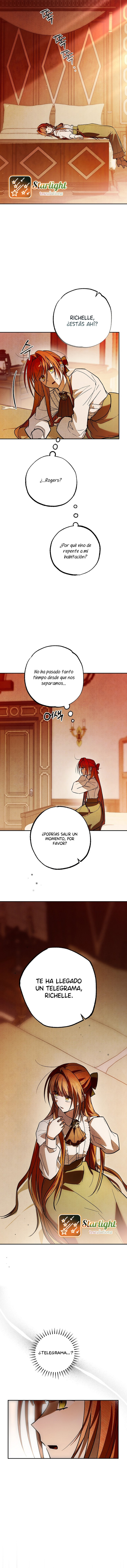 Read Bienvenidos a la Mansión Rose ES Manga Online