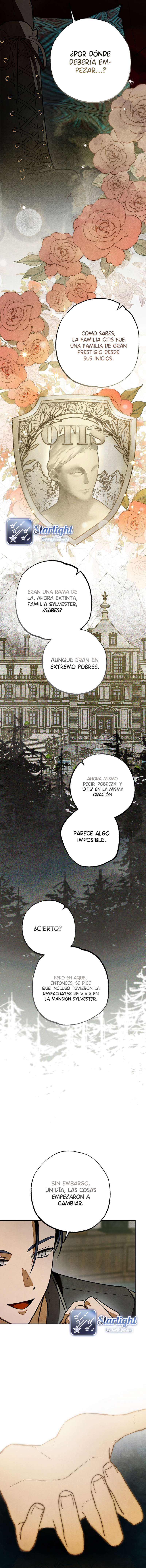 Read Bienvenidos a la Mansión Rose ES Manga Online
