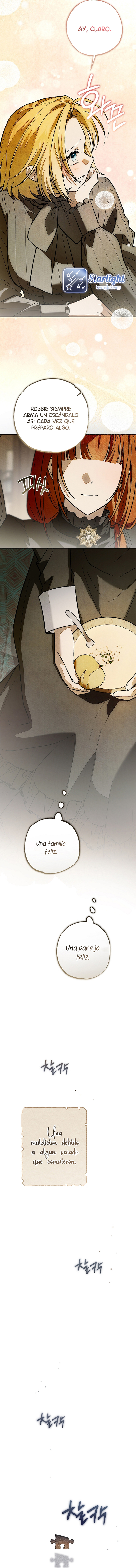 Read Bienvenidos a la Mansión Rose ES Manga Online