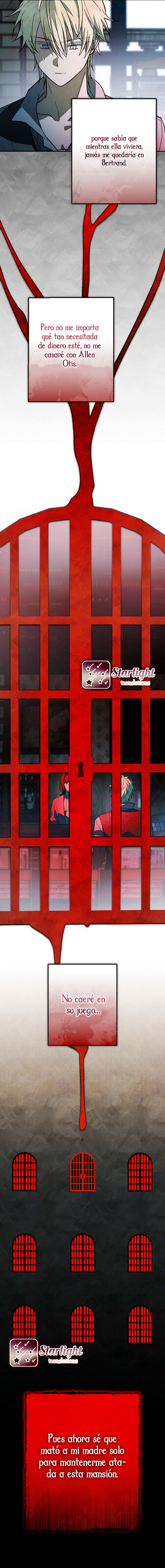 Read Bienvenidos a la Mansión Rose ES Manga Online